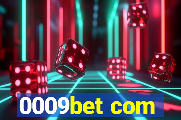 0009bet com