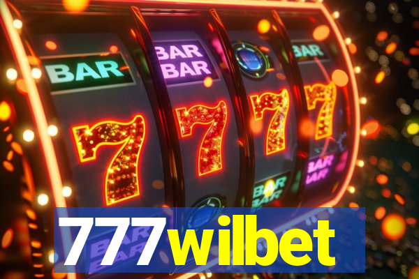 777wilbet