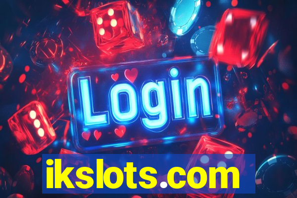 ikslots.com