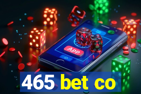 465 bet co