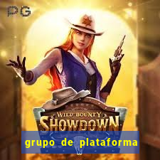 grupo de plataforma de jogos whatsapp