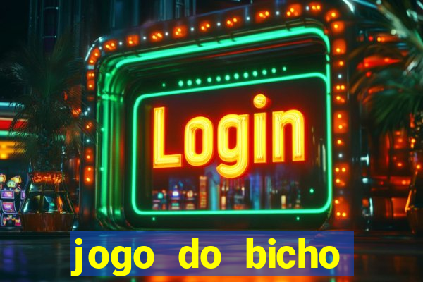 jogo do bicho documentario globoplay