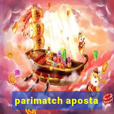 parimatch aposta