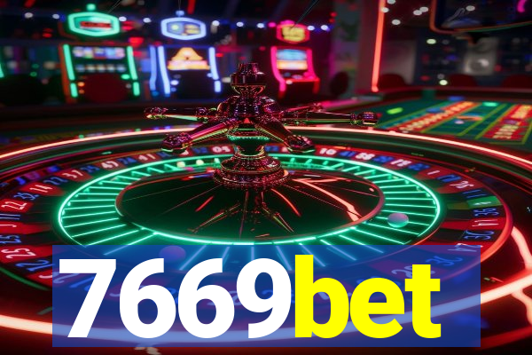 7669bet