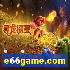 e66game.com