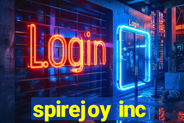 spirejoy inc