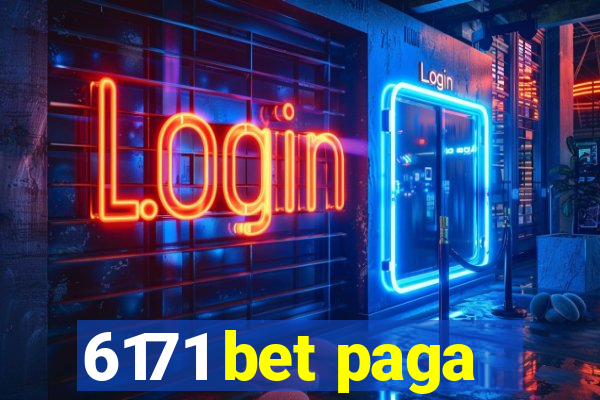 6171 bet paga