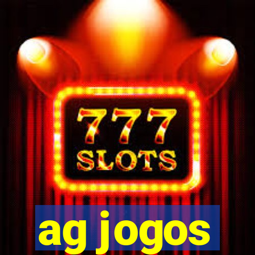 ag jogos