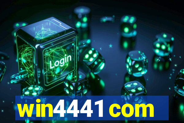 win4441 com