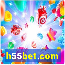 h55bet.com