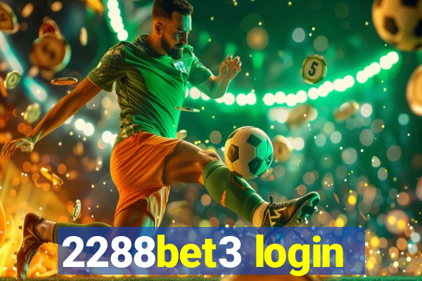 2288bet3 login