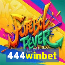 444winbet