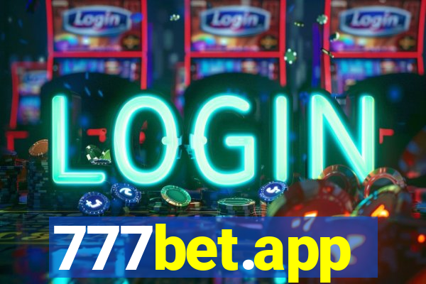 777bet.app