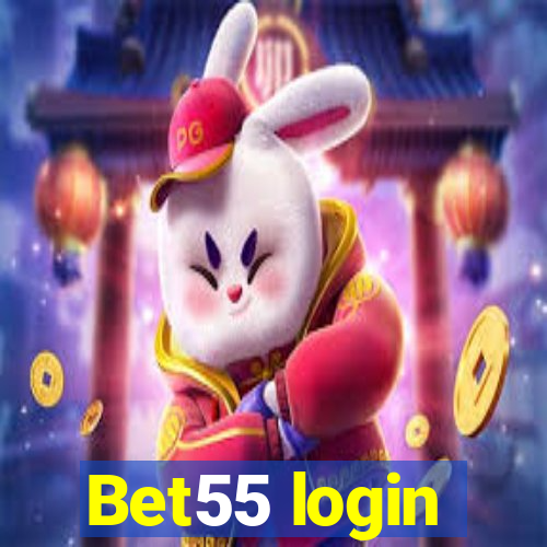 Bet55 login