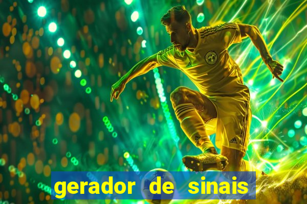 gerador de sinais fortune tiger