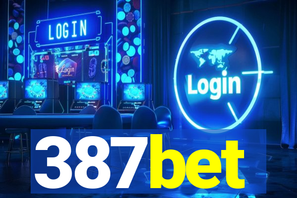 387bet