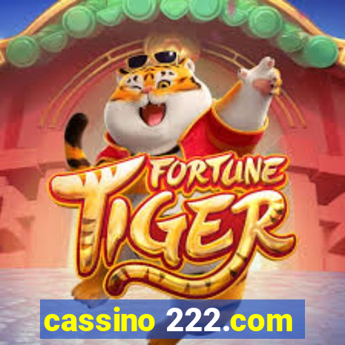 cassino 222.com