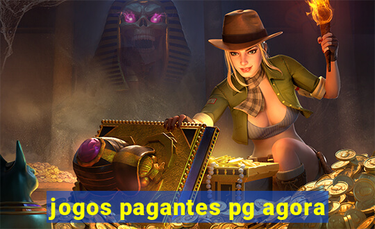 jogos pagantes pg agora