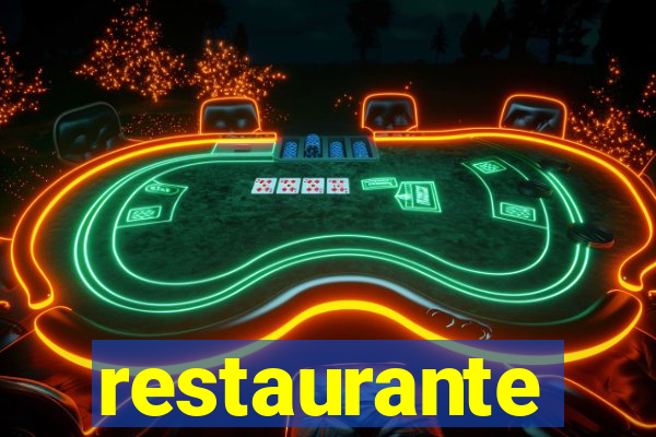 restaurante romantico porto alegre