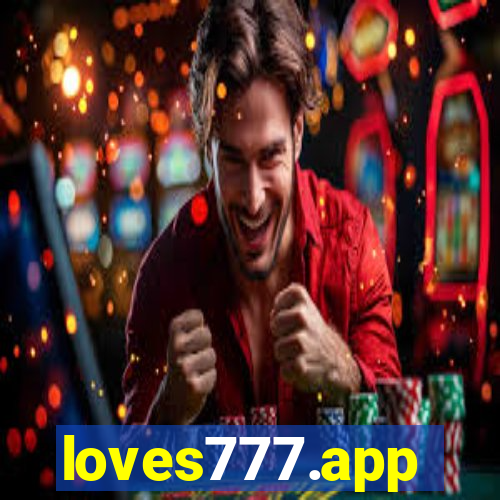 loves777.app