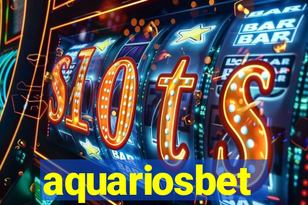 aquariosbet