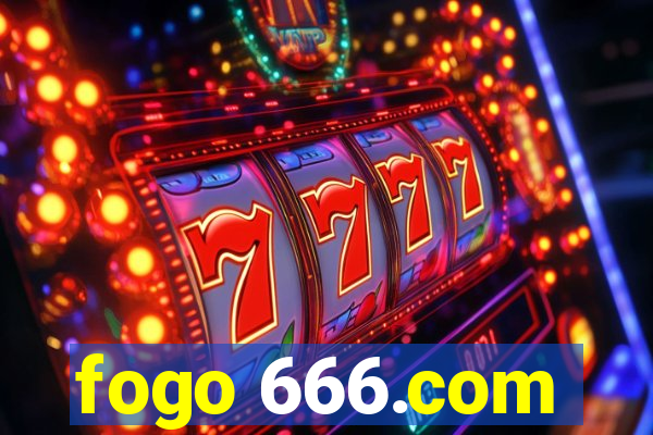 fogo 666.com