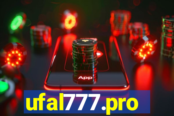 ufal777.pro