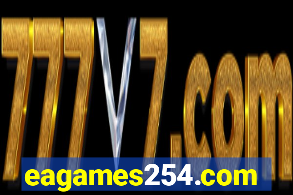 eagames254.com