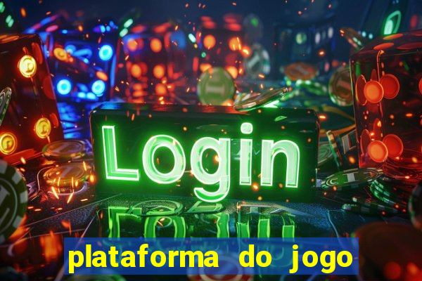 plataforma do jogo do canguru