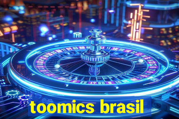 toomics brasil