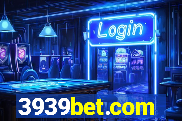 3939bet.com