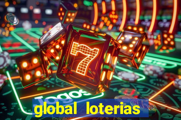 global loterias jogo do bicho