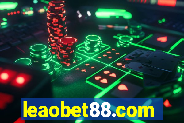 leaobet88.com