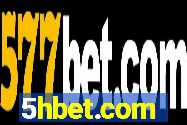 5hbet.com