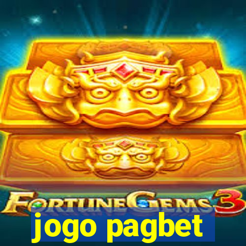 jogo pagbet