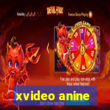 xvideo anine