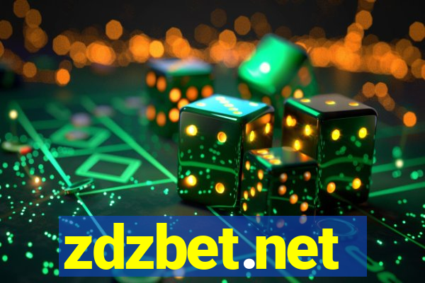 zdzbet.net