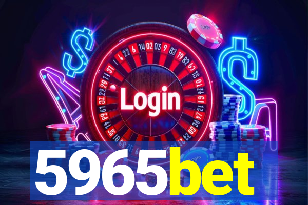 5965bet