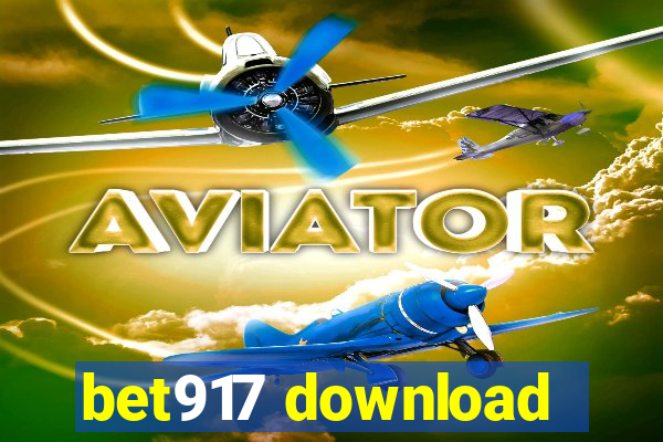 bet917 download