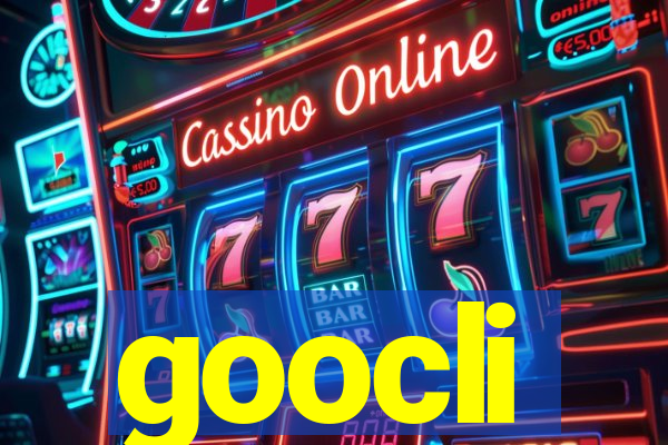 goocli