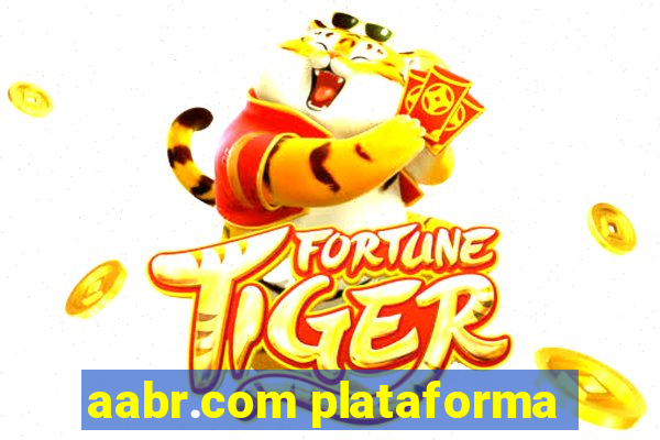 aabr.com plataforma