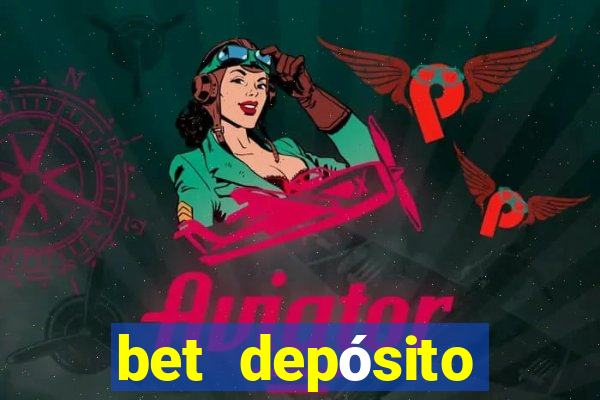 bet depósito mínimo 50 centavos