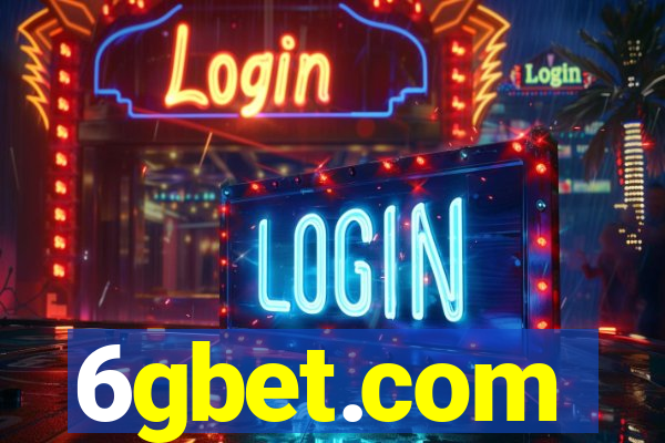 6gbet.com