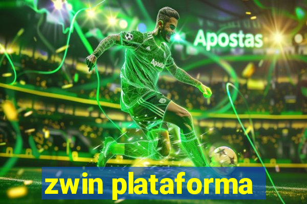 zwin plataforma