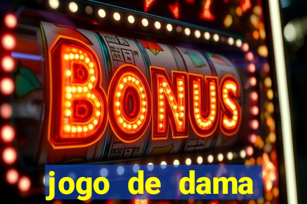 jogo de dama online valendo dinheiro