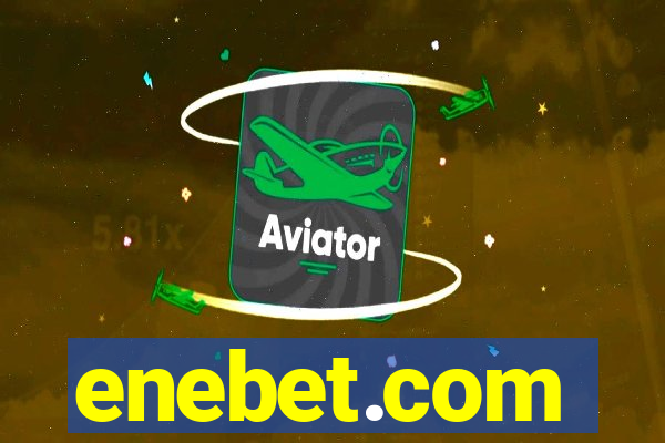 enebet.com