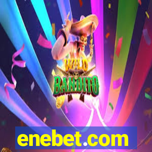 enebet.com