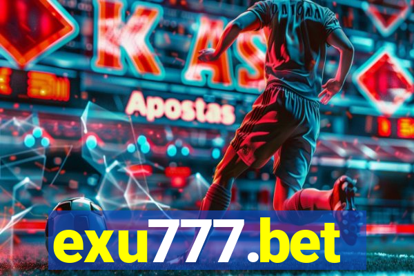 exu777.bet