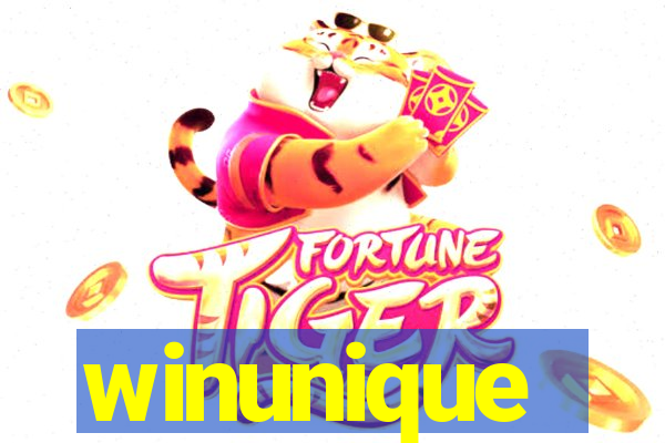 winunique