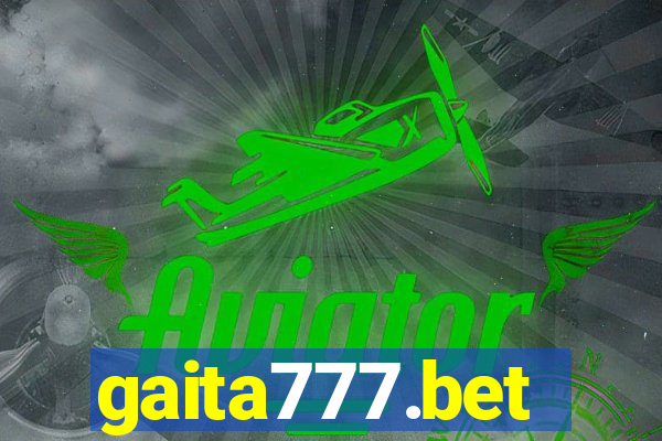 gaita777.bet